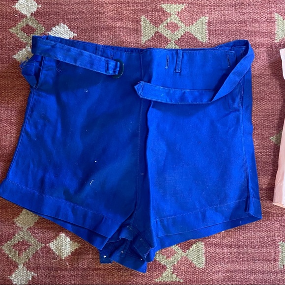 Lot of antique baby clothes - Picture 4 of 7